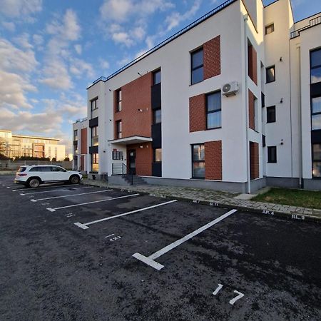 Cora Apartment バイア·マーレ エクステリア 写真