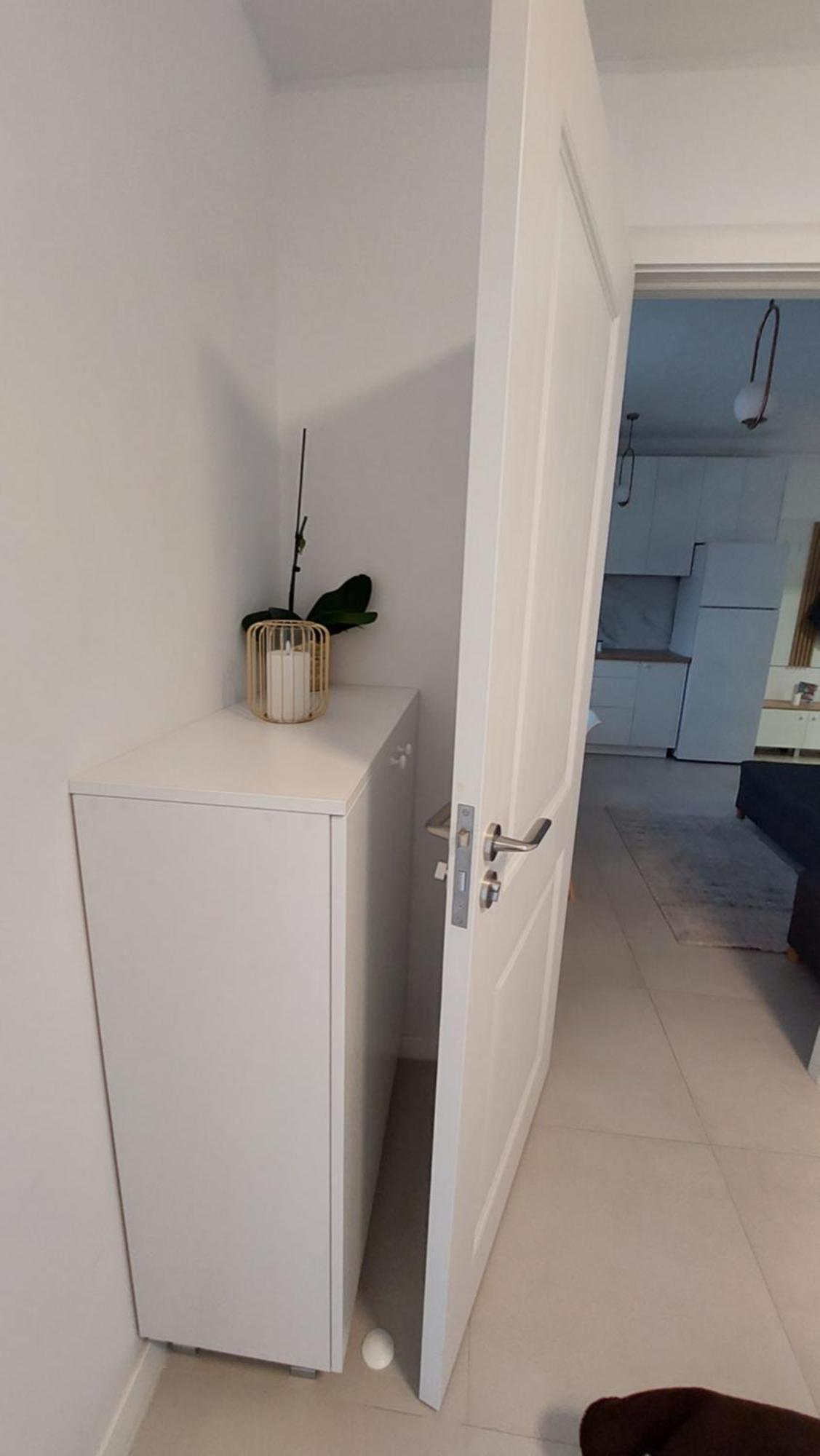 Cora Apartment バイア·マーレ エクステリア 写真