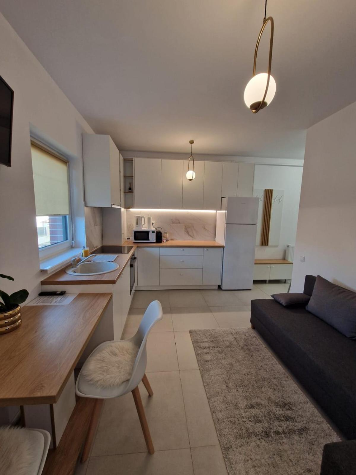 Cora Apartment バイア·マーレ エクステリア 写真